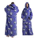 Comfyta Hoodie Estampado
