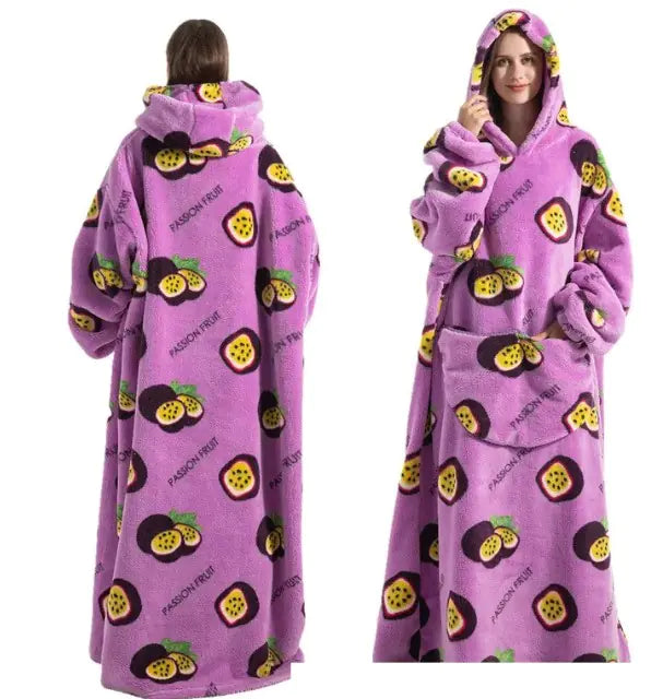 Comfyta Hoodie Estampado
