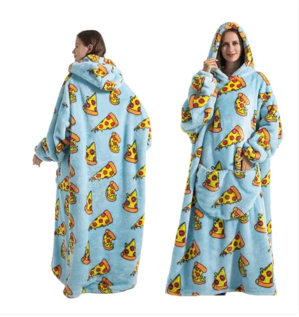 Comfyta Hoodie Estampado