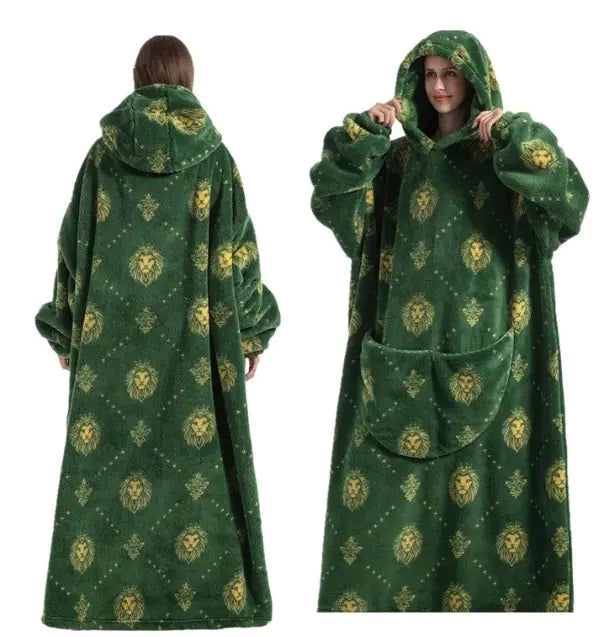 Comfyta Hoodie Estampado