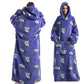 Comfyta Hoodie Estampado