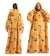 Comfyta Hoodie Estampado