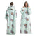 Comfyta Hoodie Estampado