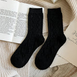 Comfyta Calcetines Vintage