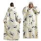Comfyta Hoodie Estampado