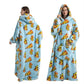 Comfyta Hoodie Estampado