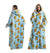 Comfyta Hoodie Estampado
