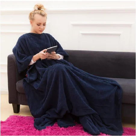 Comfyta Hoodie Ligera