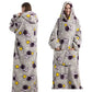 Comfyta Hoodie Estampado