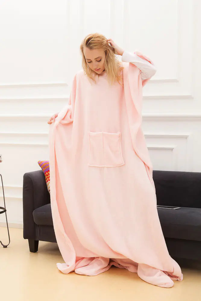 Comfyta Hoodie Ligera